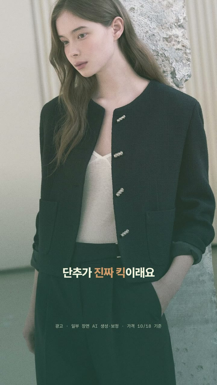 후기 증거 에디토리얼 광고 미리보기
